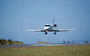 Gulfstream G150      