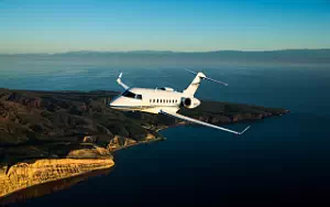 Gulfstream G280      