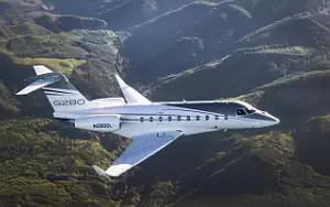 Gulfstream G280      
