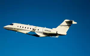 Gulfstream G280      