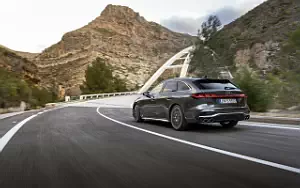 Audi S5 Avant TFSI quattro  