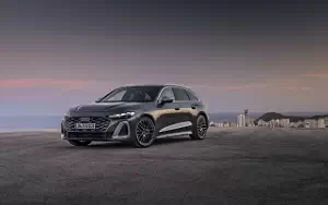 Audi S5 Avant TFSI quattro  