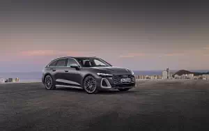 Audi S5 Avant TFSI quattro  