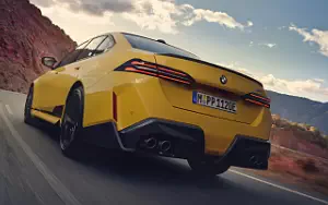 BMW M5 M Performance Parts  