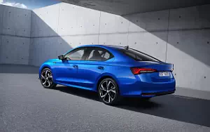 Skoda Octavia Sportline  