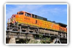 BNSF     