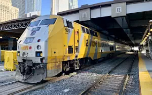 VIA Rail Canada      
