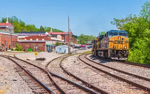 CSX        