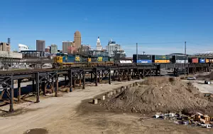 CSX        