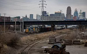 CSX        