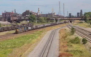 CSX        