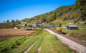 CSX        
