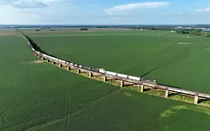 CSX        