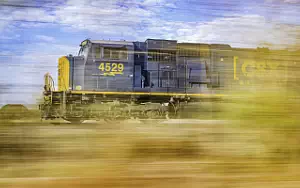 CSX        