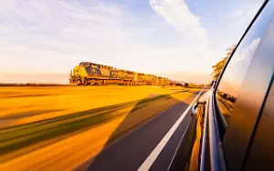 CSX        