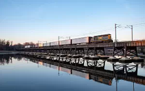 CSX        
