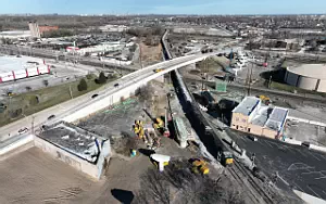 CSX        
