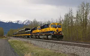 Alaska      