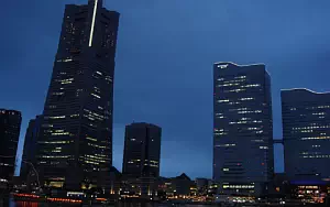 Skyscraper    HD 