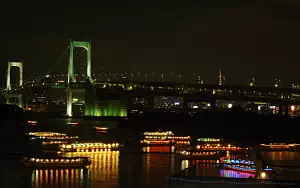 Bridge    HD 