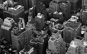 Skyscraper view    HD 