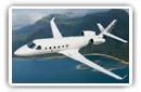 Gulfstream G150    HD