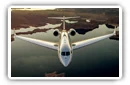 Gulfstream G650    HD