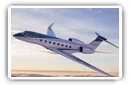 Gulfstream G800    HD