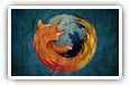 Firefox web browser широкие обои и HD обои
