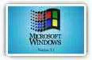 Windows 3.1 Wide wallpapers 1280x800, 1440x900, 1680x1050, 1920x1200 and wallpapers HD 1920x1080 1600x900 1366x768