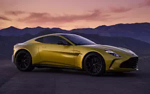 Aston Martin Vantage  