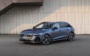 Audi A5 Avant TFSI quattro S line  