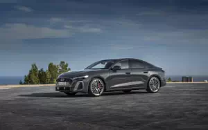 Audi A5 TFSI quattro S line  