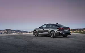 Audi A5 TFSI quattro S line  