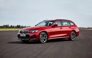 BMW 330e Touring M Sport  