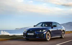 BMW M440i xDrive Gran Coupe  