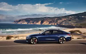 BMW M440i xDrive Gran Coupe  
