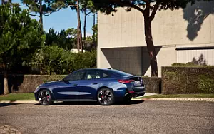 BMW M440i xDrive Gran Coupe  