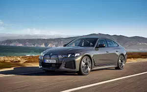 BMW i4 eDrive40 M Sport  