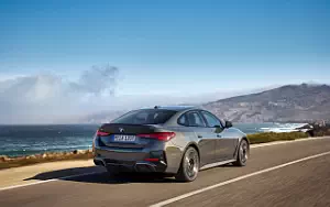 BMW i4 eDrive40 M Sport  
