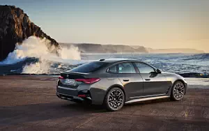 BMW i4 eDrive40 M Sport  