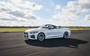BMW 430i Convertible M Sport  