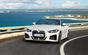 BMW 430i Convertible M Sport  