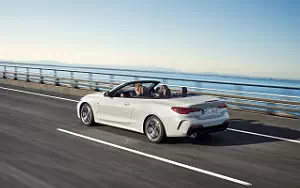 BMW 430i Convertible M Sport  
