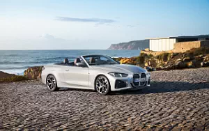 BMW 430i Convertible M Sport  
