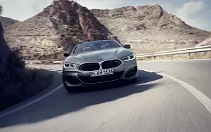 BMW M850i xDrive Convertible  