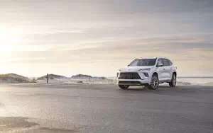 Buick Enclave Avenir  