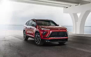 Buick Enclave ST  