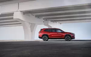 Buick Enclave ST  