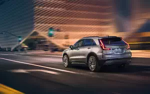 Cadillac XT4 Sport  